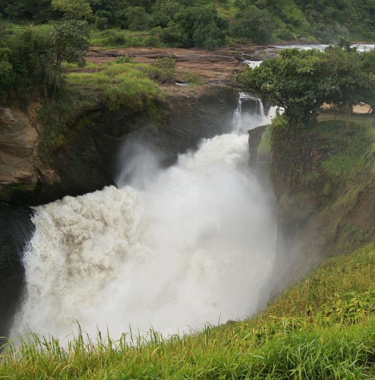 Murchison Falls National Park
